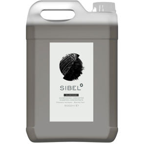 SIBEL Shampooing Concentré Amande 5L